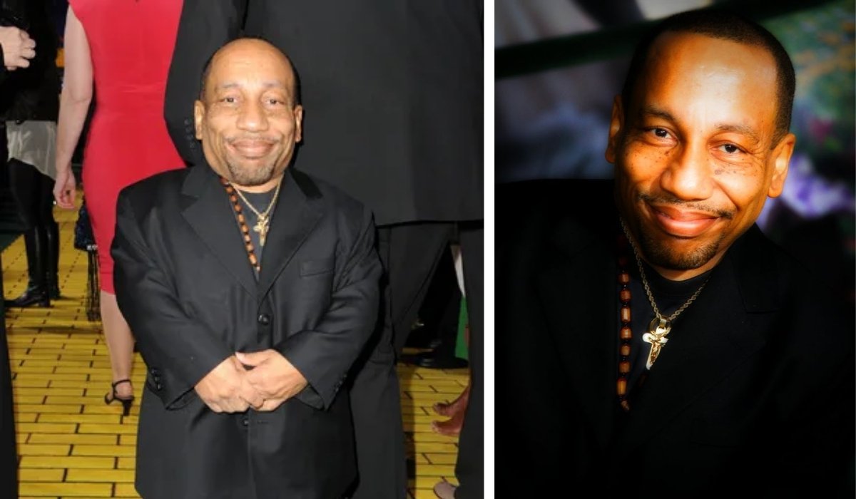 Tony Cox