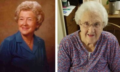 Vivian Ridge