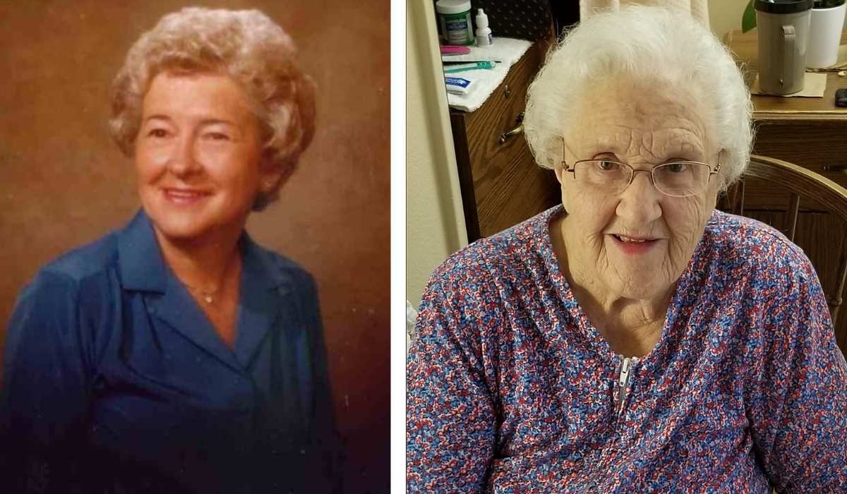 Vivian Ridge