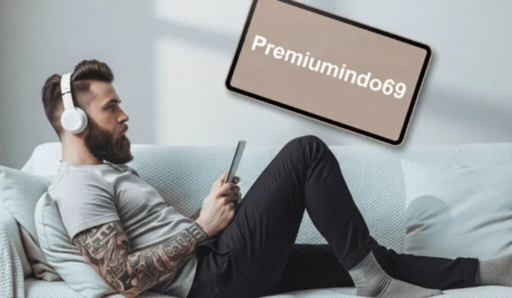 PremiumIndo69 