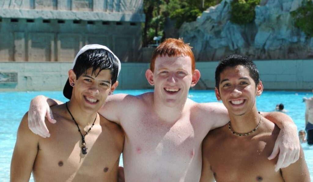 Gunner Vincent Calaway