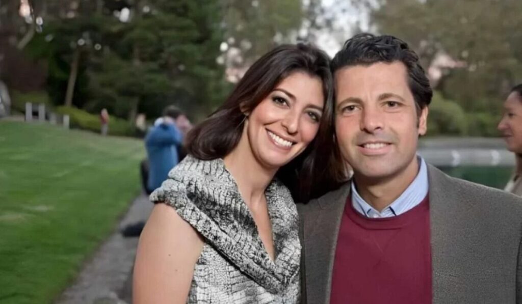 Andre Hakkak net worth