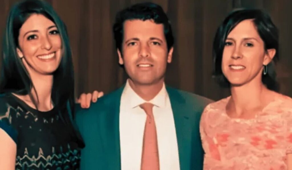 Andre Hakkak net worth