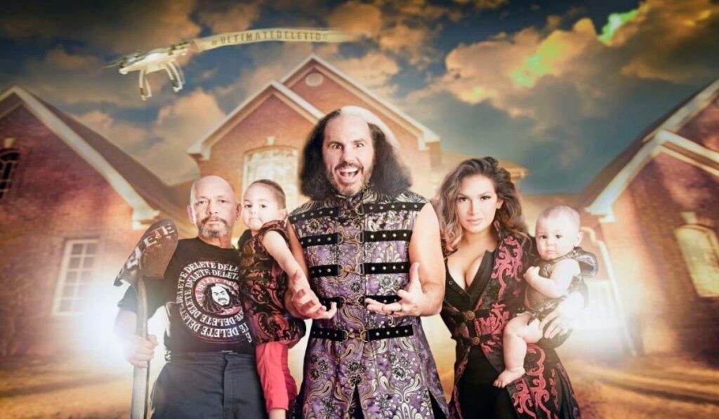 Bartholomew Kit Hardy