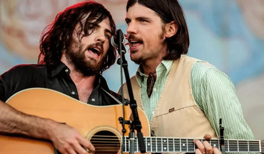 Isaac Avett