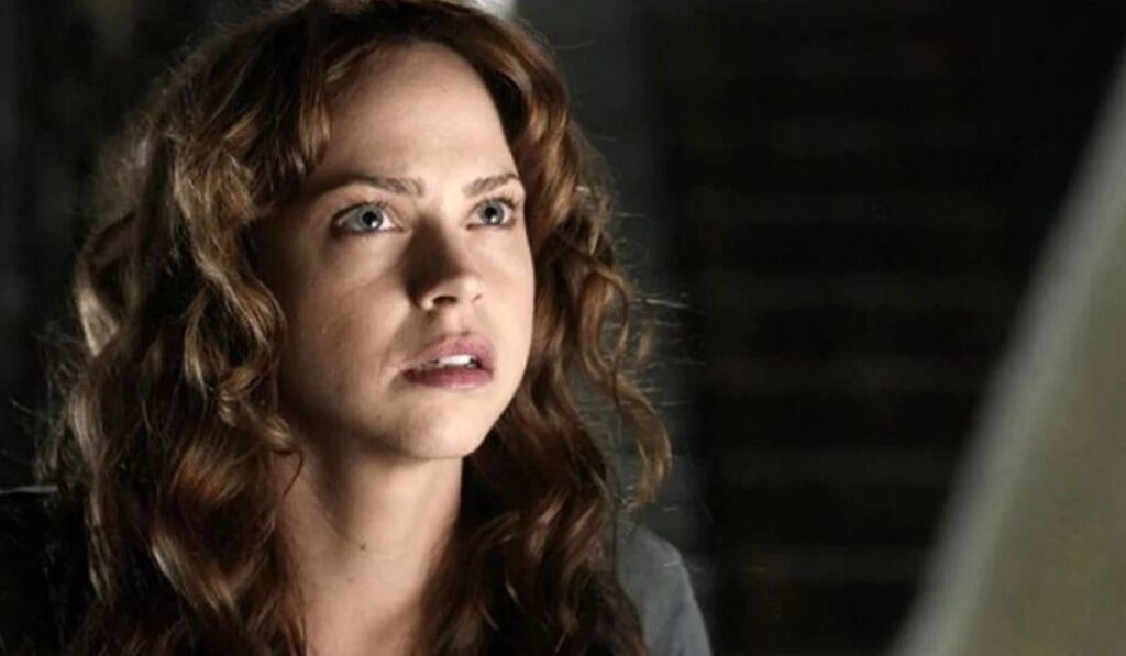 Kristina Dourif Tanoue