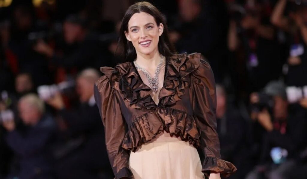 Riley Keough Net Worth