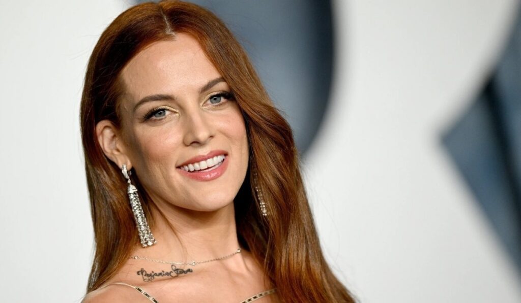 Riley Keough Net Worth