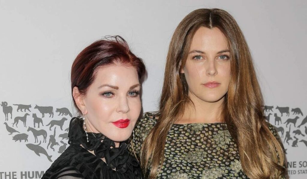 Riley Keough Net Worth