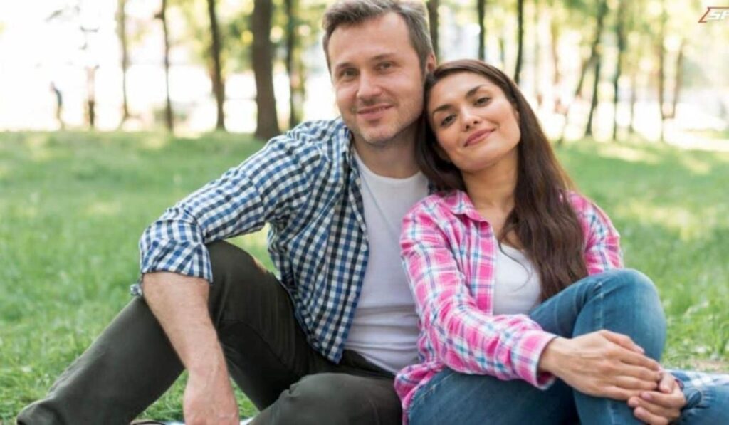 Eric Weinberger Wife