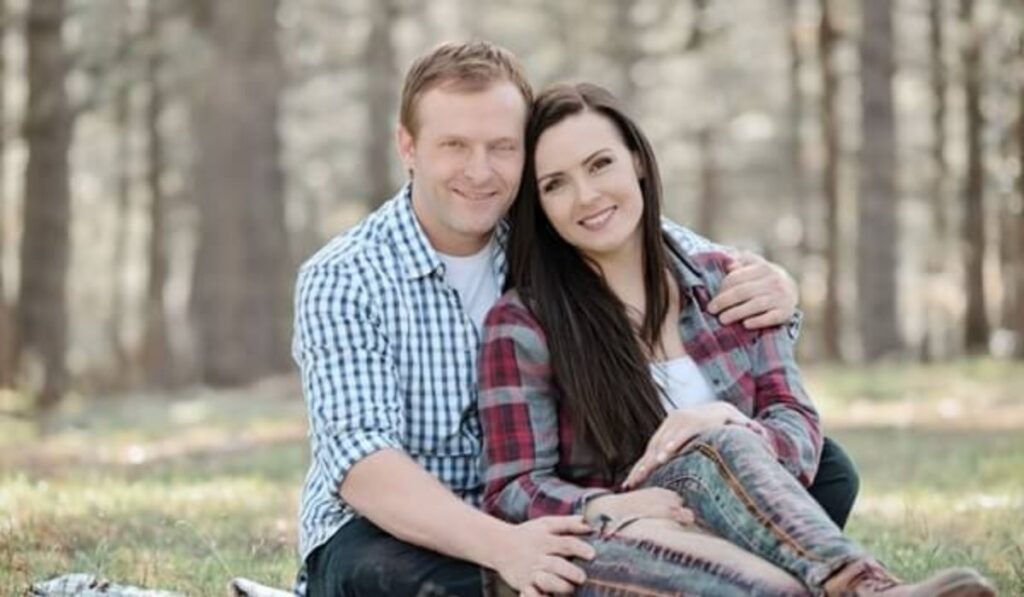 Eric Weinberger Wife