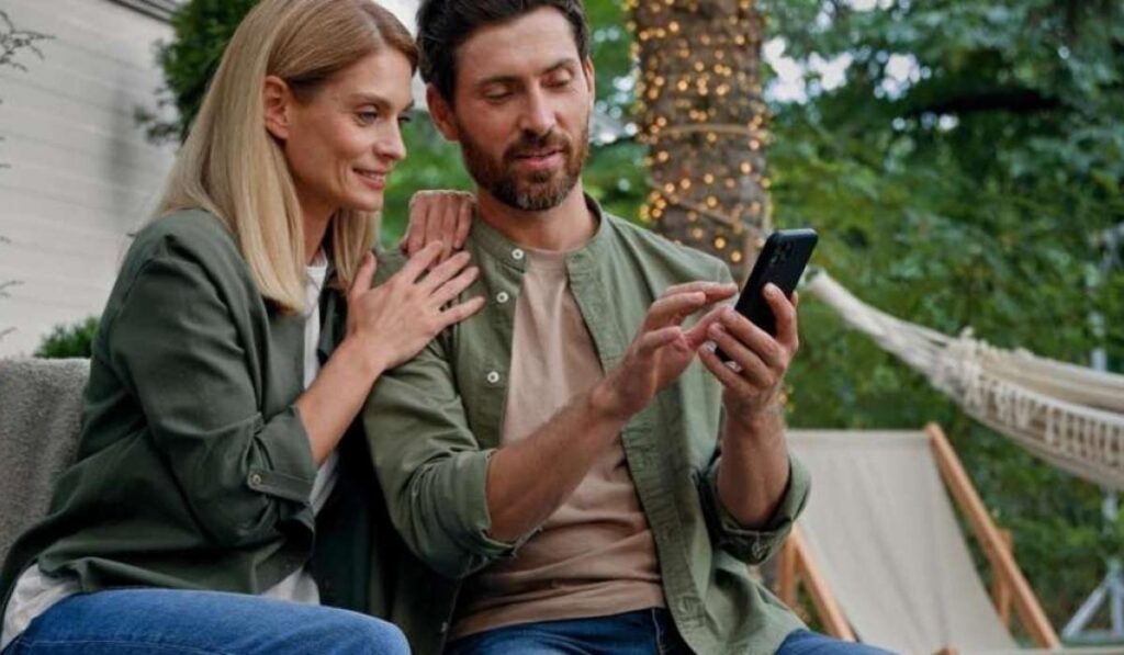 Eric Weinberger Wife