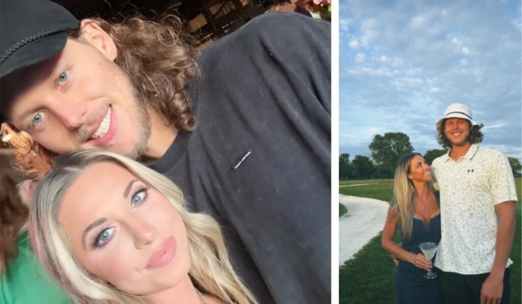 Alec Bohm Wife: Meet Jacque Darby, The Woman Behind the Phillies Star