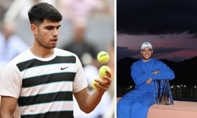 Alvaro Alcaraz Garfia