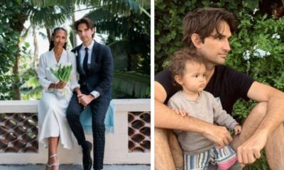 Blake Anderson Hanley