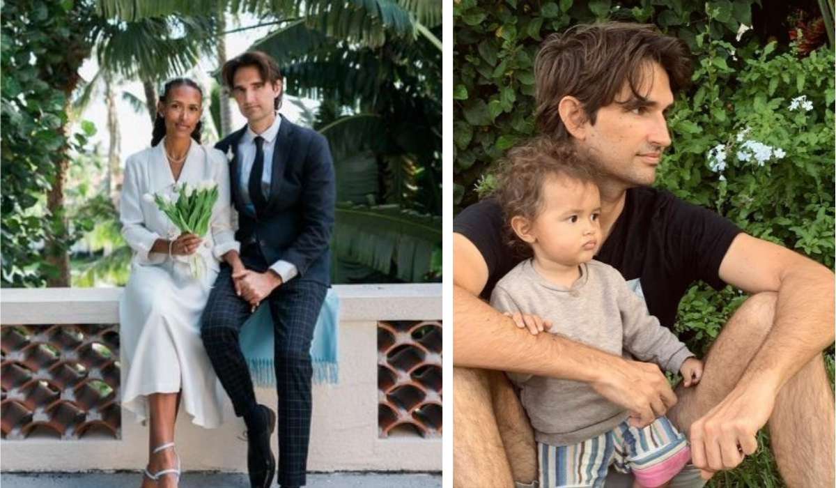 Blake Anderson Hanley