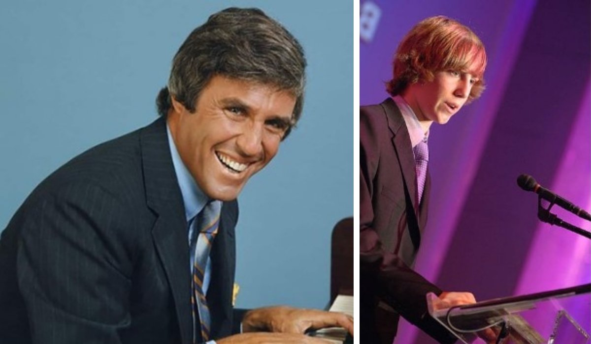 Cristopher Bacharach