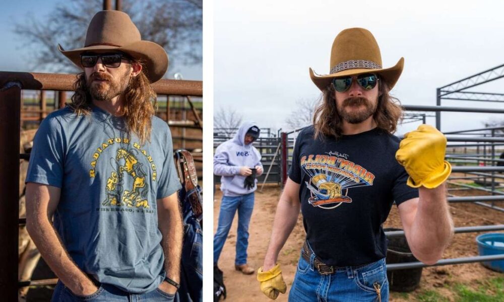 Dale Brisby Net Worth