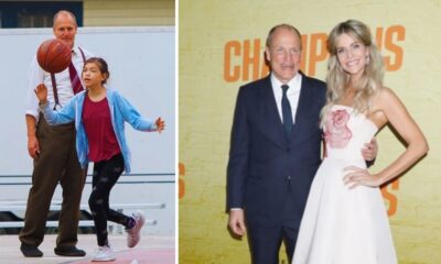 Deni Montana Harrelson