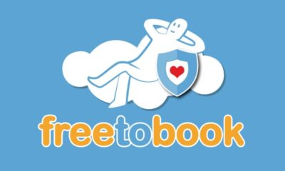 Freetobook