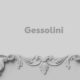 Gessolini