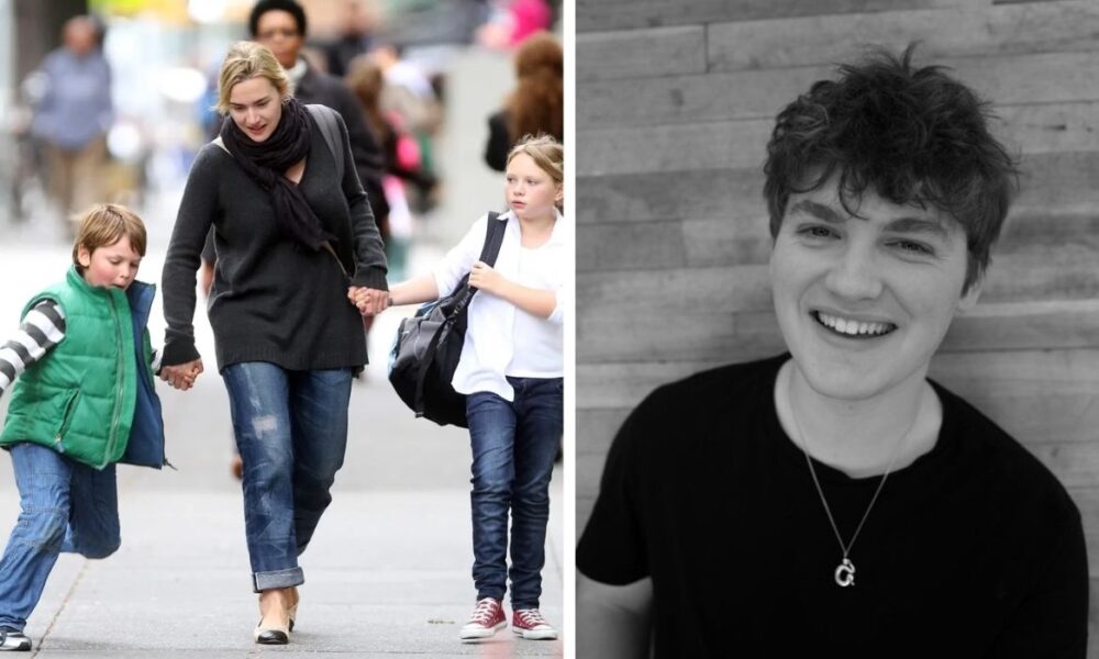 Joe Alfie Winslet Mendes