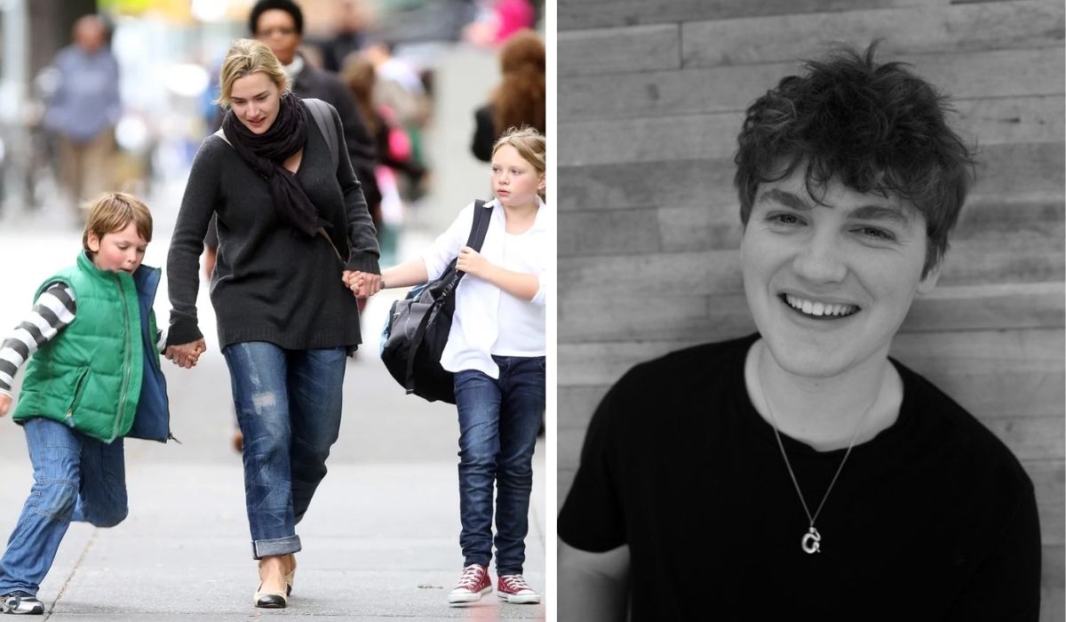 Joe Alfie Winslet Mendes