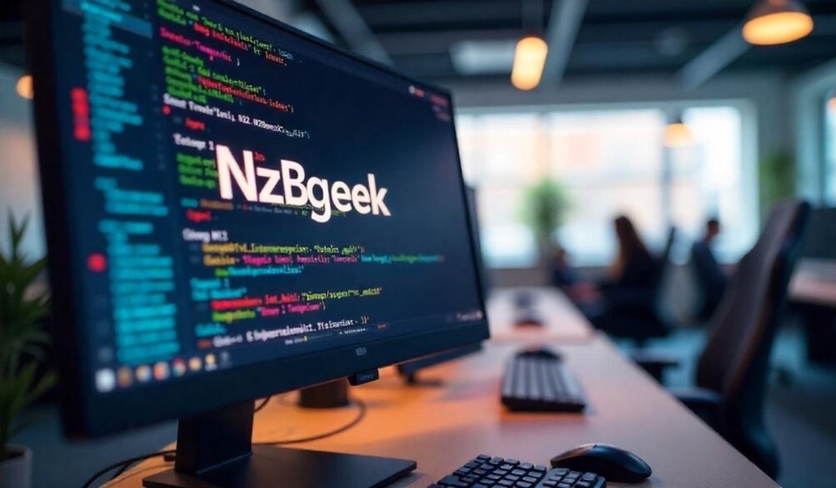 NZBGeek