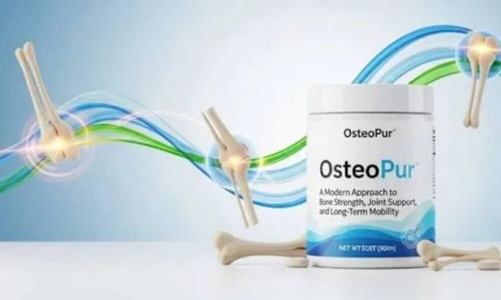 OsteoPur