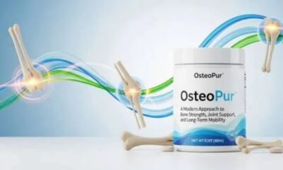 OsteoPur