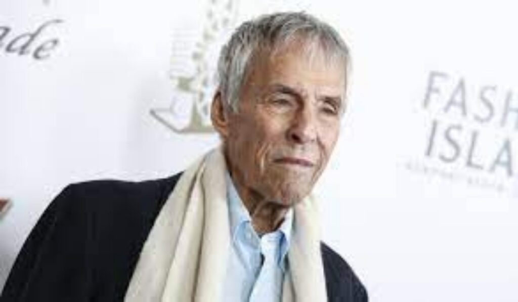 Cristopher Bacharach