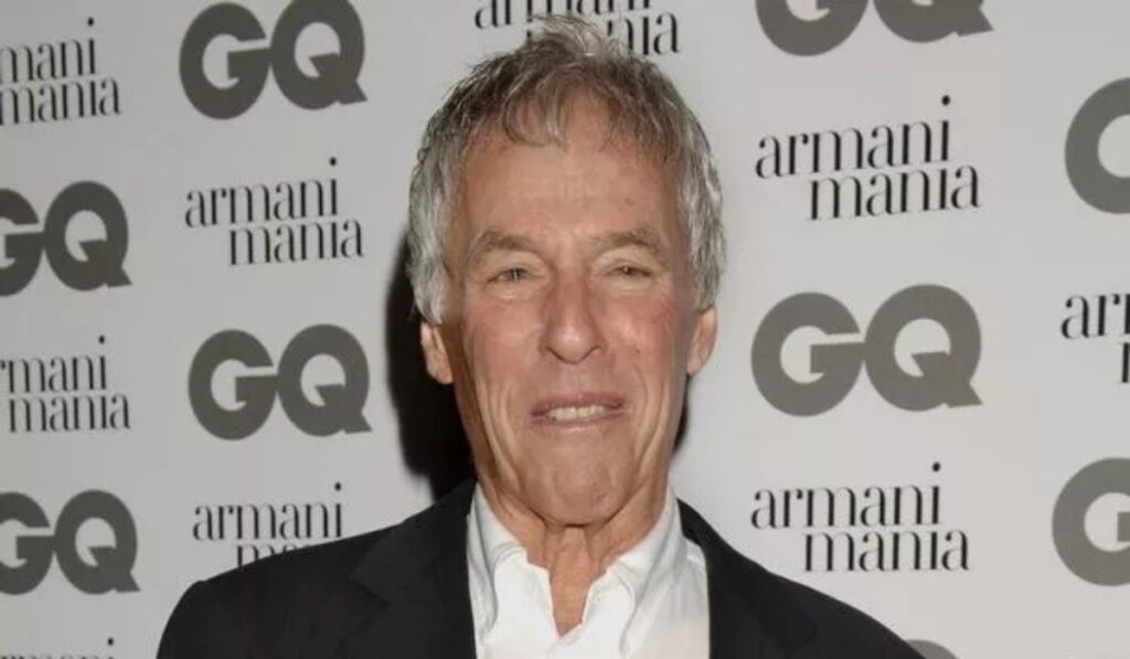 Cristopher Bacharach