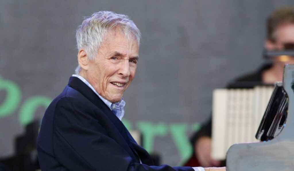 Cristopher Bacharach