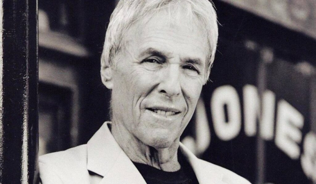 Cristopher Bacharach