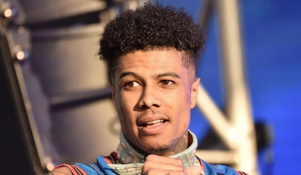 Blueface Net Worth