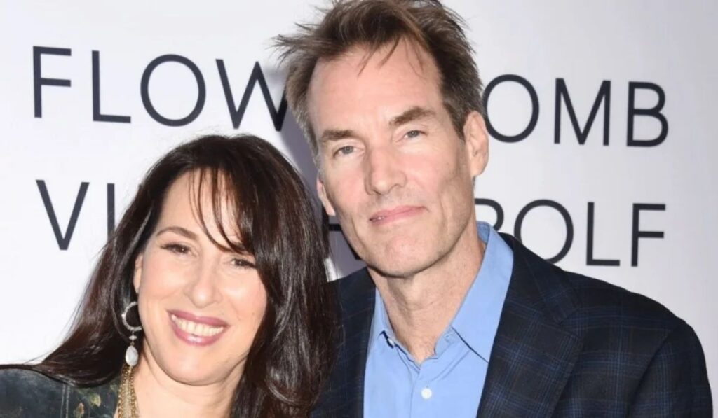 Daniel Borden Wheeler