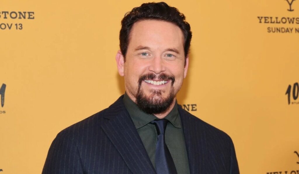 Daniel Borden Wheeler