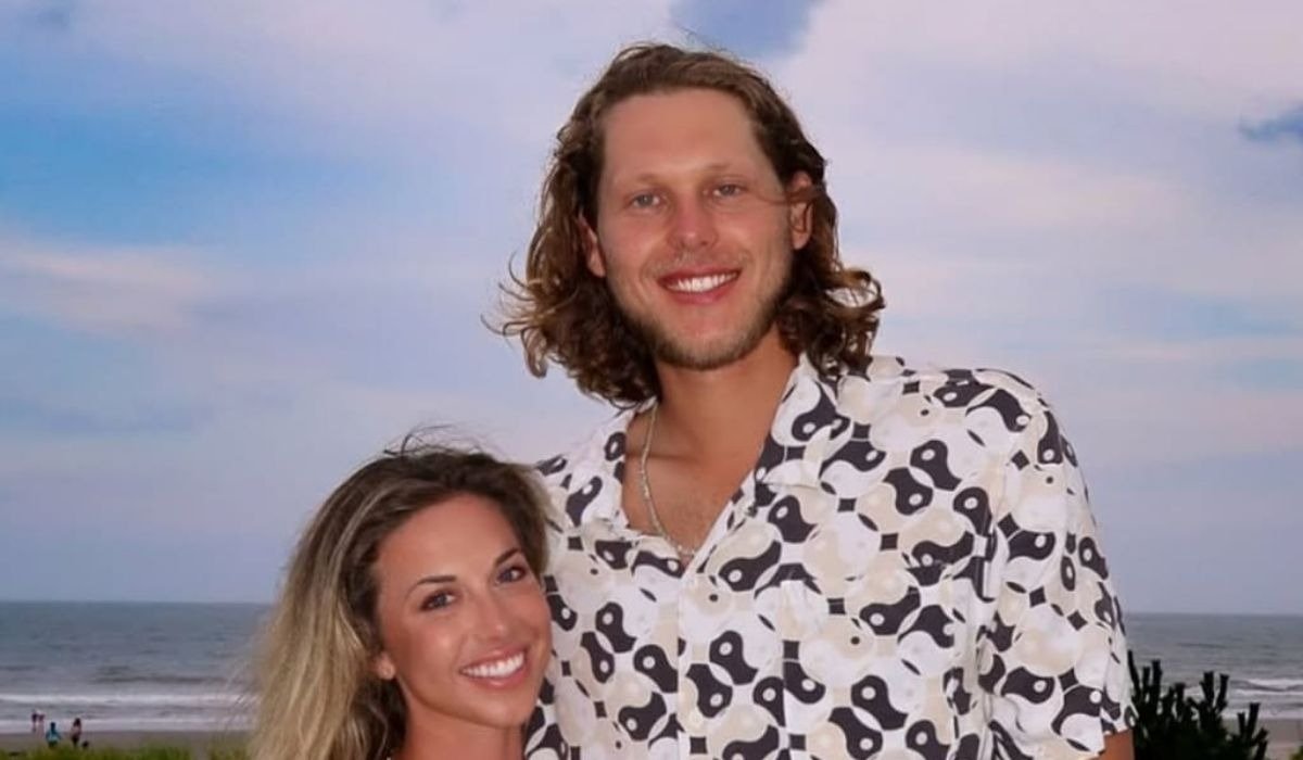Alec Bohm Wife: Meet Jacque Darby, The Woman Behind the Phillies Star