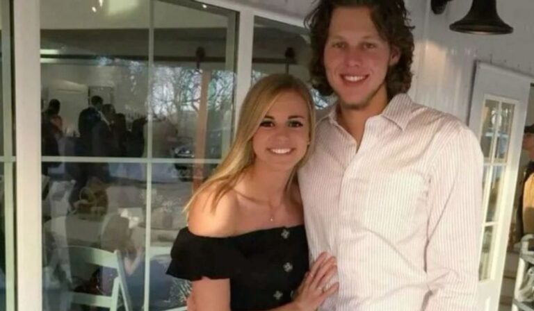 Alec Bohm Wife: Meet Jacque Darby, The Woman Behind the Phillies Star