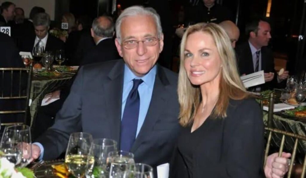 Claudia Heffner Peltz