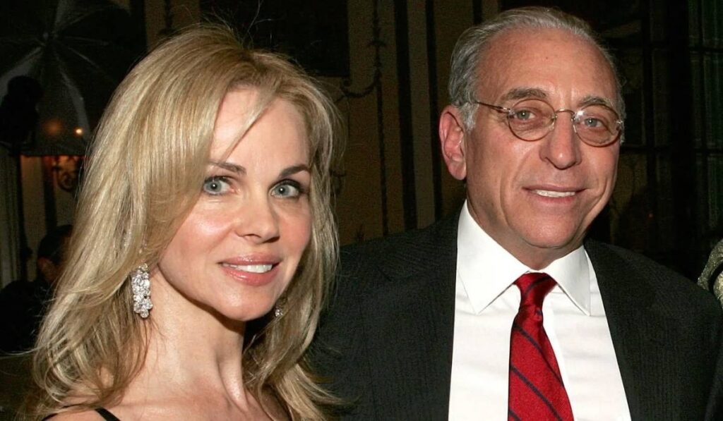 Claudia Heffner Peltz