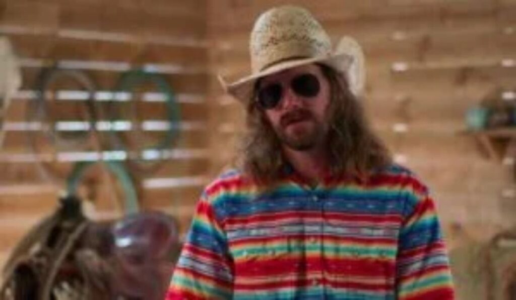 Dale Brisby Net Worth