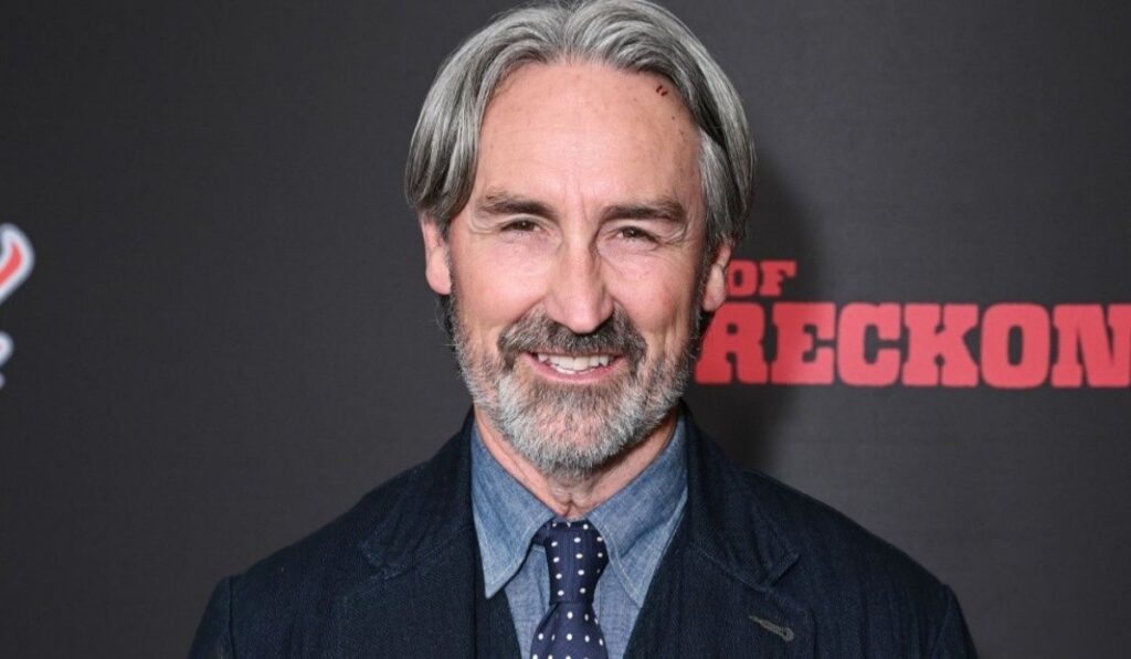 Mike Wolfe Passion Project