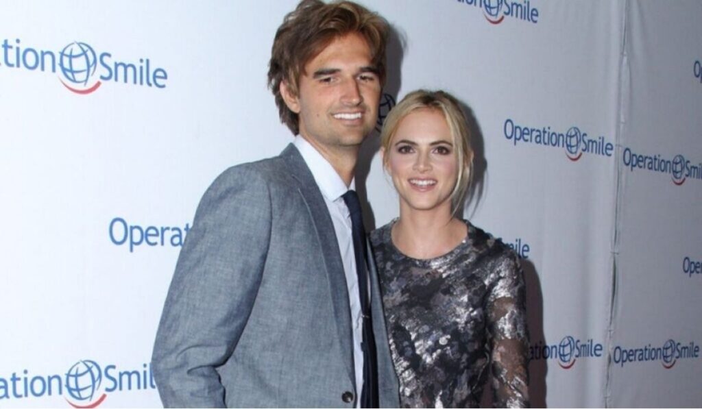 Blake Anderson Hanley