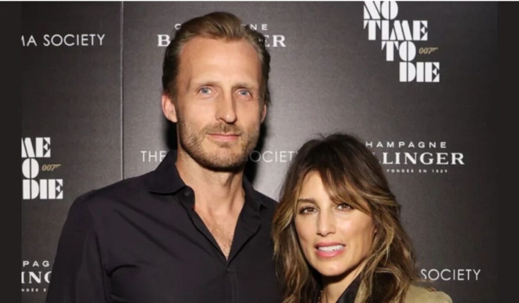 Blake Anderson Hanley