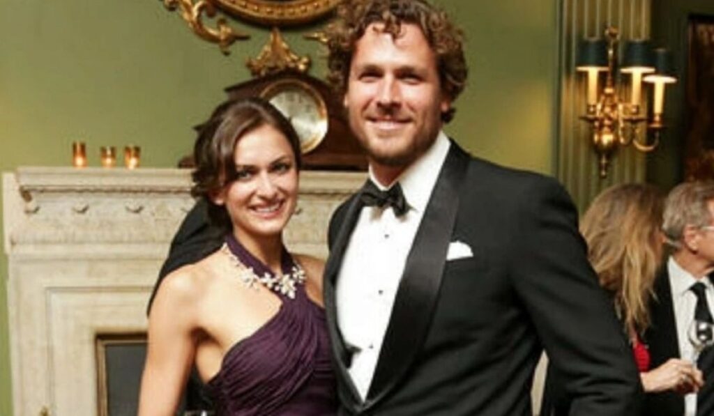 Blake Anderson Hanley