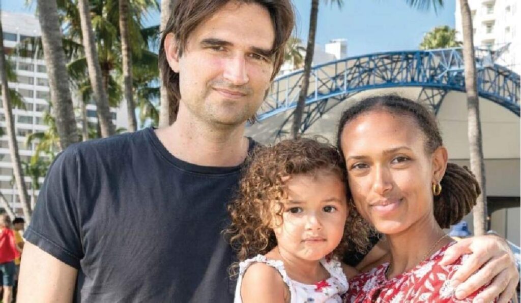 Blake Anderson Hanley