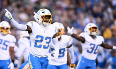 Cleveland Browns vs Carolina Panthers: Match Player Stats