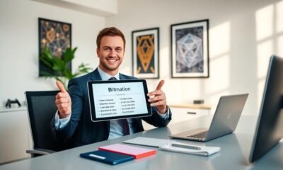 Emails Bitnation-Blog