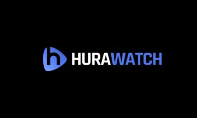 Hurawatch